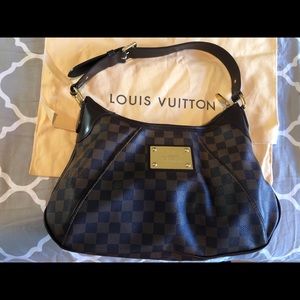 Original Louis Vuitton shoulder bag